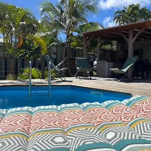  Hébergement de vacances Atola