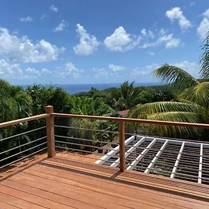  Hébergement de vacances T3 Climatisé Piscine Privée