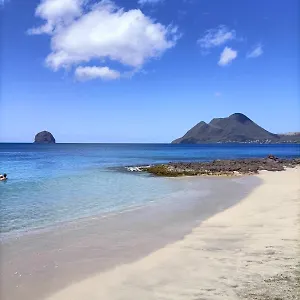  Hébergement de vacances Votre Maison De Au Bord De