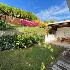  Hébergement de vacances Maison Avec Piscine à 100 Mètres De La