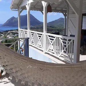  Hébergement de vacances Karat