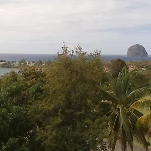  Hébergement de vacances La Belle Mullane